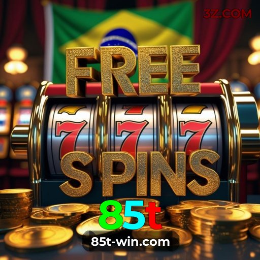 85t 🍀️ - Marca número 1 de jogos de azar do Brasil -85tf.com
