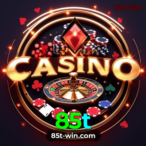 85t | Cassino Online com Jogos Exclusivos e Suporte 24h