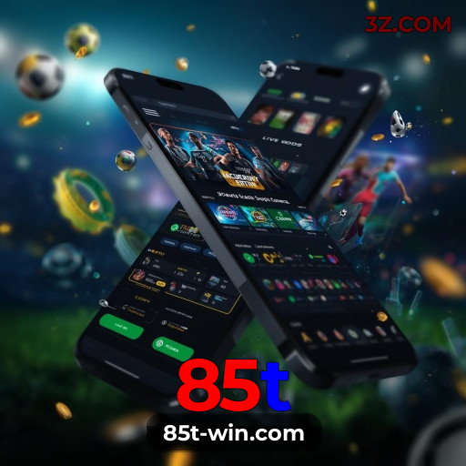 85t | Cassino Online com Jogos Exclusivos e Suporte 24h