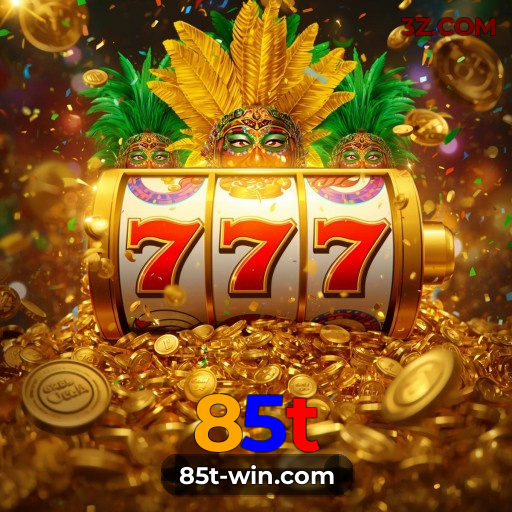 85t: Plataforma Confiável para uma Experiência Premium em Apostas