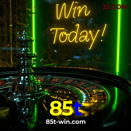85t: Jogue com confiança no cassino online mais seguro!