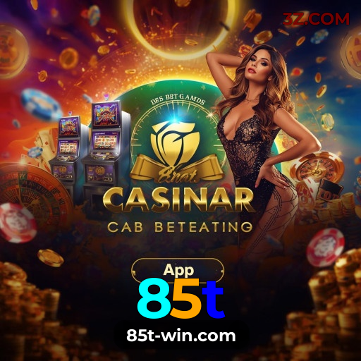 85t Cassino Online | Download do App para Android e iOS
