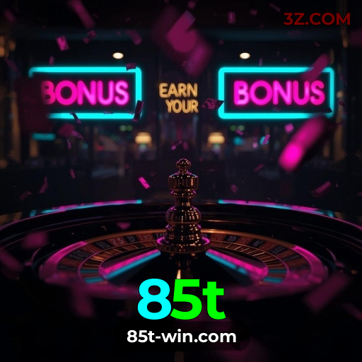 85t: Plataforma Confiável para uma Experiência Premium em Apostas