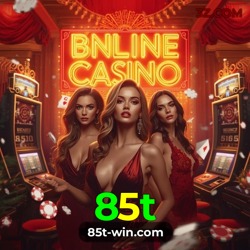 85t 🍀️ - Marca número 1 de jogos de azar do Brasil -85tf.com