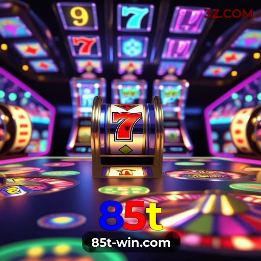 85t.com - Apostas Online no Brasil com Bônus Grátis 🎁 - 85t