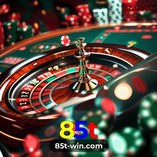 85t.com - Apostas Online no Brasil com Bônus Grátis 🎁 - 85t