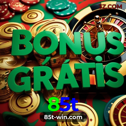 85t.com - Apostas Online no Brasil com Bônus Grátis 🎁 - 85t