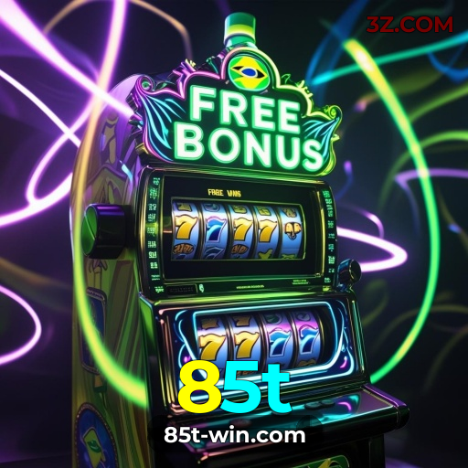 85t.com 🌿  - Plataforma oficial de jogos - 85t
