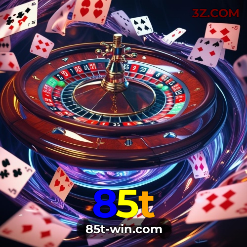 Promo 85t: O cassino online mais confiável para você conquistar prêmios!