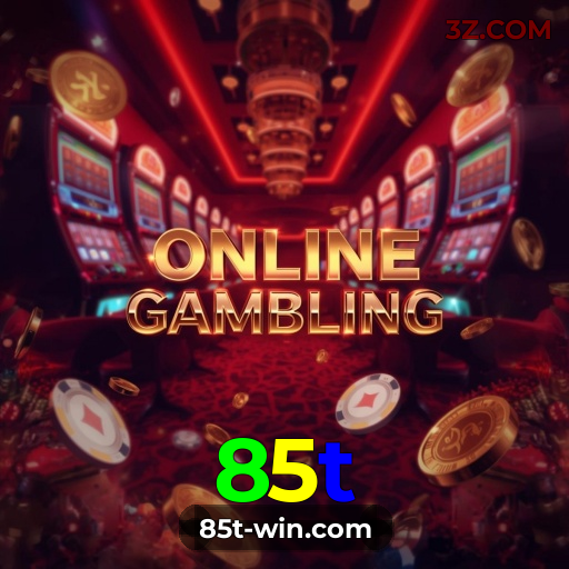 85t — Slots e jackpots progressivos 
