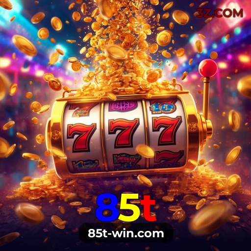 85t - Ganhe um bônus de inscrição e aproveite promoções