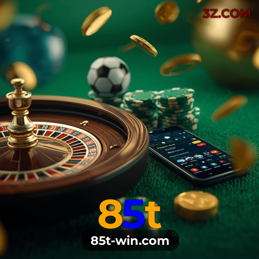 85t - O cassino online mais confiável e divertido para você! - 85t.com Plataforma