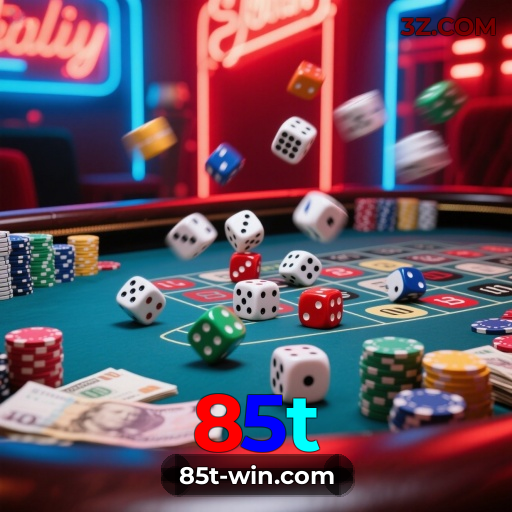 Apostas Esportivas 85t - Futebol, Basquete, Tênis - Odds Altas - 85t