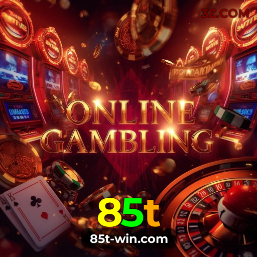 85t: Experiência VIP com Dealer ao Vivo no Cassino Online do Brasil